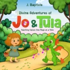 Divine Adventures of Jo and Tula